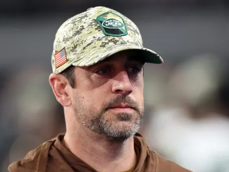 Steelers put all pressure on Aaron Rodgers by signing Mason Rudolph, Ben Roethlisberger's successor