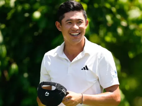 Collin Morikawa’s net worth: How his golf triumphs translated into a lucrative fortune