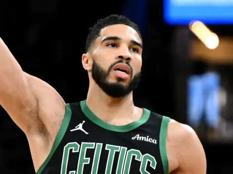 NBA News: Celtics’ Jayson Tatum gets real on the Thunder’s style of play after loss