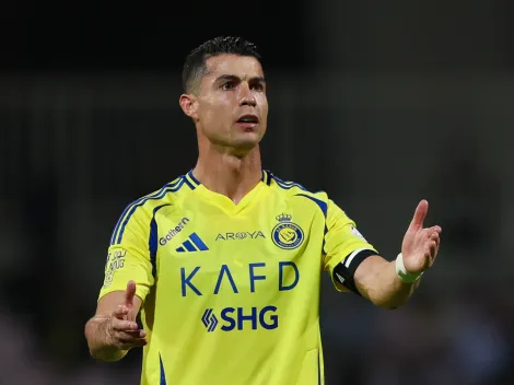 Saudi Pro League’s all-time top scorer declares Cristiano Ronaldo is better than Pelé, Maradona, and Messi