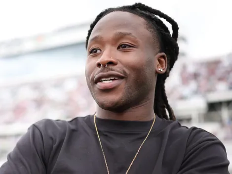 Alvin Kamara's Saints make a move for Rams Super Bowl champion over Jerry Jones' Cowboys