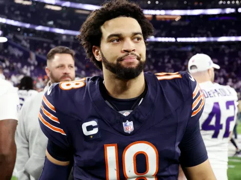 Caleb Williams' net worth: How much money does the Chicago Bears QB have?