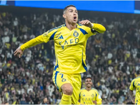 Video: Cristiano Ronaldo shines for Al Nassr with his 19th goal of the season vs. Al Khlood