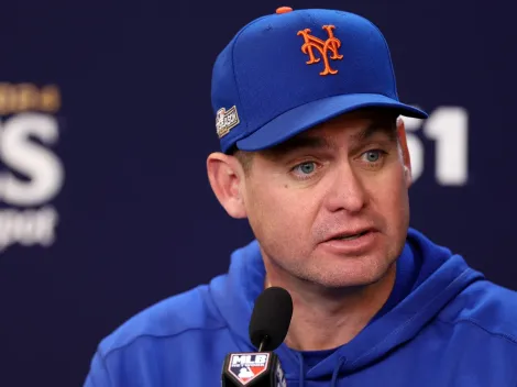 MLB News: Mets’ unexpected pick for opening day starter revealed