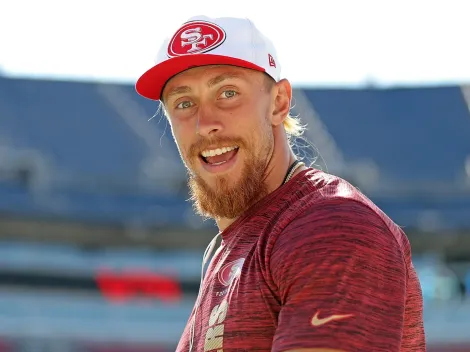 George Kittle’s net worth: How much money does the San Francisco 49ers tight end have?