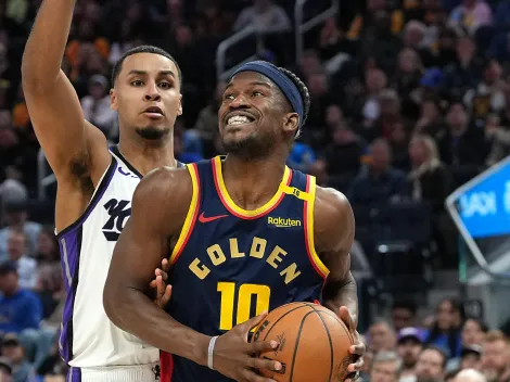 NBA News: Warriors’ Jimmy Butler gets real on Kuminga’s return and his high energy