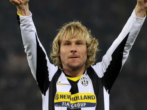 Juventus legend Pavel Nedved weighs in on the debate between Lionel Messi and Cristiano Ronaldo: ‘He’s an incredible player…’