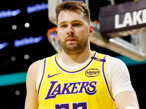 NBA insider believes Mavericks did the right thing by trading Luka Doncic to Lakers