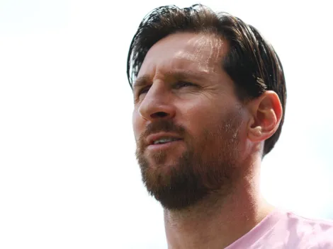 Messi achieves big milestone: How many countries has the Argentina star scored in during his career?