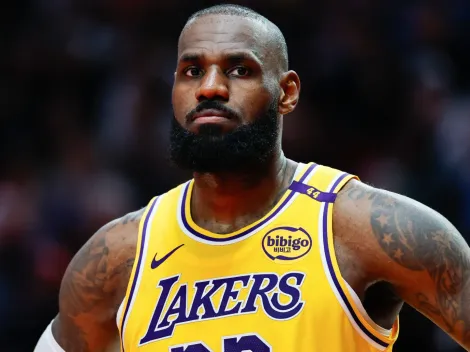 LeBron James lastest injury update: Lakers might face a major roster concern