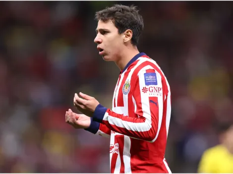 Where to watch Juarez vs Chivas live in the USA: Liga MX Clausura 2025