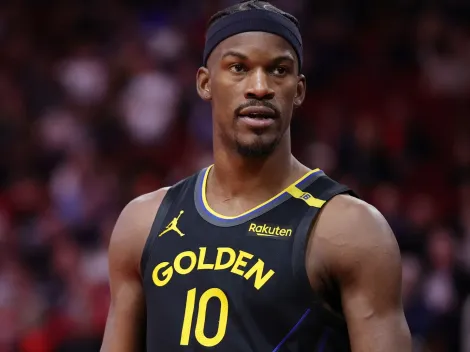 Miami Heat legend Dwyane Wade shares honest take on Jimmy Butler’s departure to Golden State