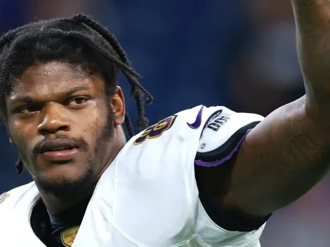 Former Chiefs WR DeAndre Hopkins makes bold statement about Ravens’ Lamar Jackson ahead of 2025 NFL season