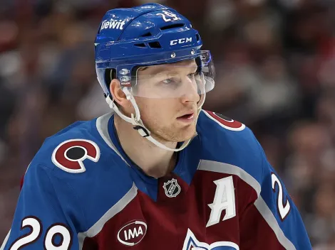 NHL News: Avalanche’s Nathan MacKinnon tops Hart Trophy conversation with stellar play