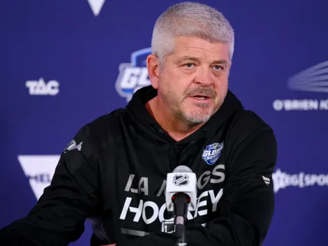 NHL News: Red Wings coach Todd McLellan criticizes team’s ‘Dumb Play’ in tough loss to Hurricanes