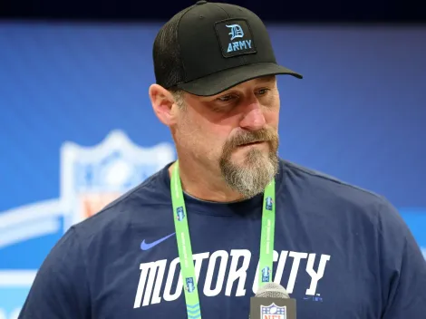 Dan Campbell’s Lions add key weapon to help Jared Goff ahead of 2025 NFL season