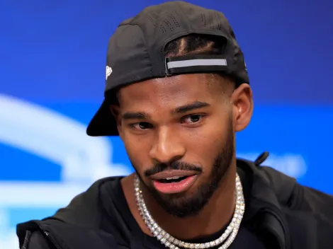 Buffaloes QB Shedeur Sanders makes major admission about his father Deion and their future in the league