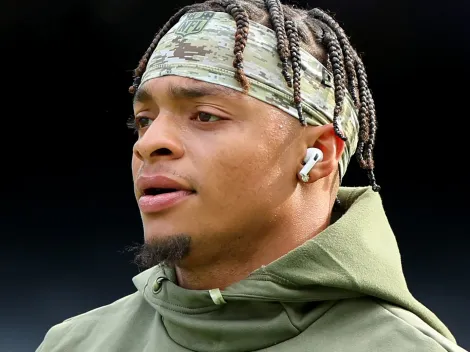 Justin Fields’ Jets add a former Super Bowl champion ahead of 2025 NFL season