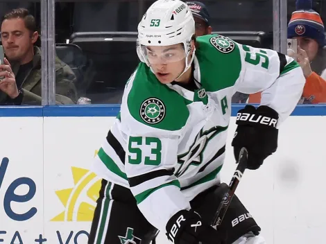 NHL News: Wyatt Johnston issues bold statement regarding his contract extension with the Dallas Stars