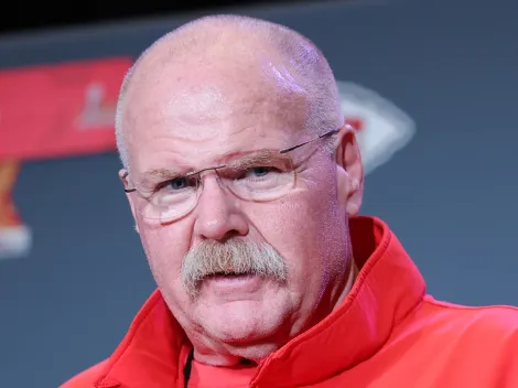 Andy Reid's Chiefs re-sign Patrick Mahomes and Travis Kelce’s teammate