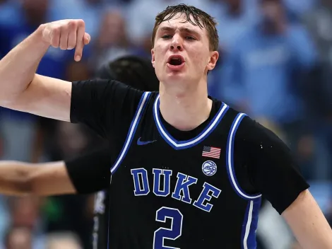 NCAA exec Dan Gavitt makes major admission about Duke’s star Cooper Flagg ahead of March Madness