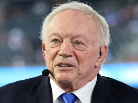 Jerry Jones' Cowboys sign Super Bowl champion from Jalen Hurts' Eagles
