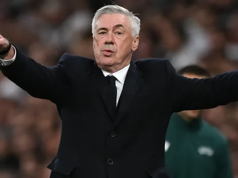 Real Madrid coach Carlo Ancelotti warns LaLiga on not playing games