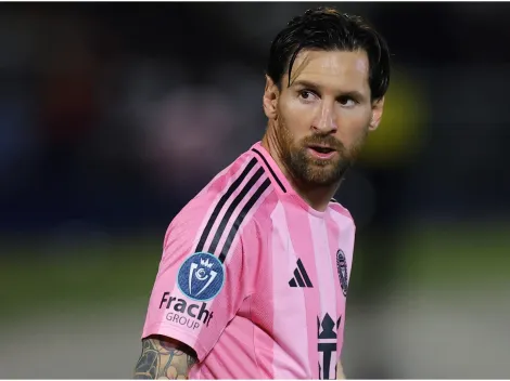 Where to watch Atlanta United vs Inter Miami live in the USA: 2025 MLS