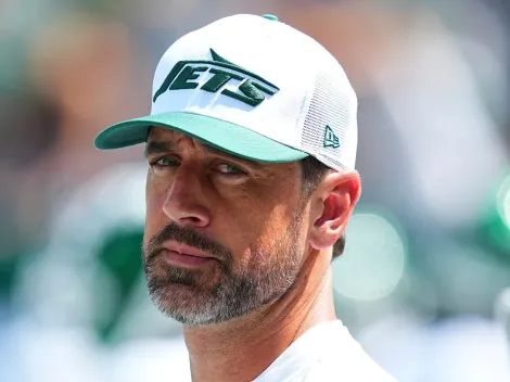 Aaron Rodgers has reportedly changed his preferred next team