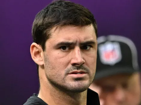 Former NFL scout John Middlekauff makes a bold statement on Daniel Jones joining Indianapolis Colts