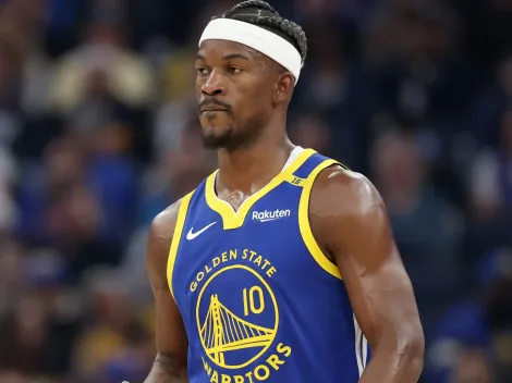 Warriors’ Jimmy Butler delivers surprising statement on his lack of scoring