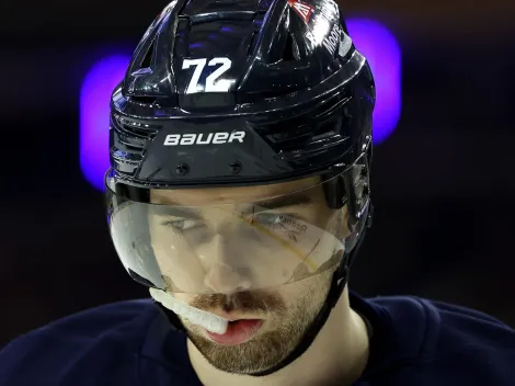 Why is Filip Chytil not playing for Canucks vs Utah?