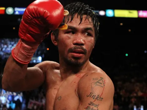 Legends of the ring: Top 25 most impressive boxing records