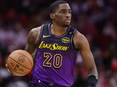 Lakers News: Shake Milton opens up after game against Nuggets