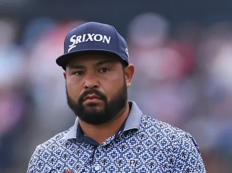 J.J. Spaun delivers cold statement ahead of playoff against Rory McIlroy