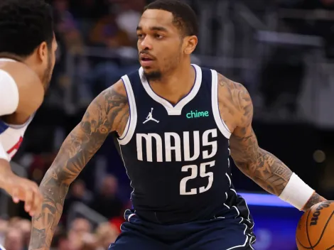 NBA News: PJ Washington addresses Mavericks fans’ ‘Fire Nico’ chant