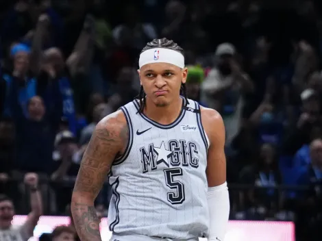 Magic’s Paolo Banchero opens up about the big win against the Cavaliers