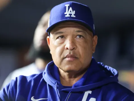 Dave Roberts delivers tough update on Mookie Betts ahead of MLB Tokyo Series
