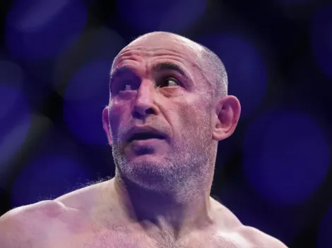 Aleksei Oleinik makes tough confession about losing all his money