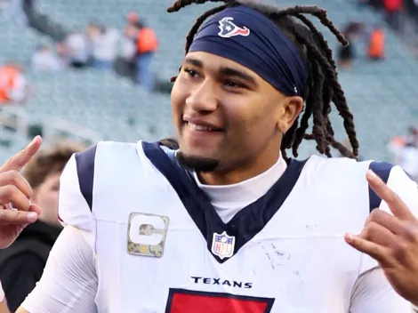 After finalizing historic contract, Texans have secured key teammate for CJ Stroud ahead of 2025 NFL season