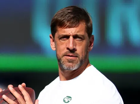 Giants could sign another QB before Aaron Rodgers or Russell Wilson