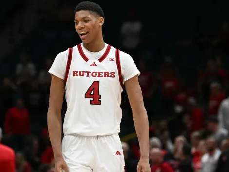 Rutgers makes a big decision about Ace Bailey and Dylan Harper-led team after NCAA Tournament snub