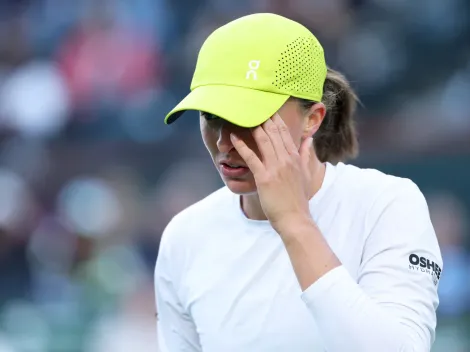 Iga Swiatek addresses Indian Wells’ ball kid incident, reveals hard time after doping ban: ‘That’s not a healthy standard’