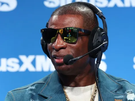 Buffaloes HC Deion Sanders makes major admission about not coaching his sons next NCAAF season