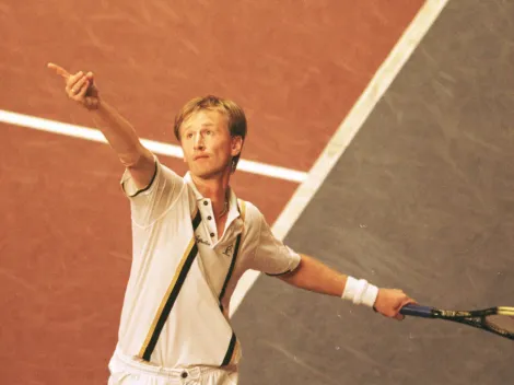 He was World No. 2, won the Australian Open but retired after a doping controversy: ‘I was assigned a black mark’