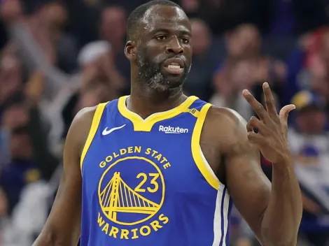 Warriors star Draymond Green makes bold analysis on Shai Gilgeous-Alexander and Nikola Jokic for NBA MVP