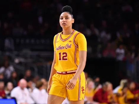 JuJu Watkins breaks the silence on potential matchup with Paige Bueckers