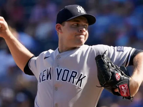 Michael King and three other former Yankees pitchers set to start on Opening Day