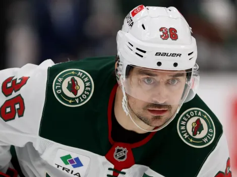 Zuccarello and John Hynes make something clear after Wild’s 3-1 win over Kings