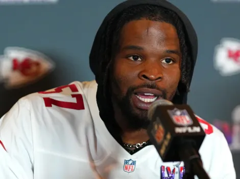 49ers reportedly fought until the end to try to reacquire Dre Greenlaw